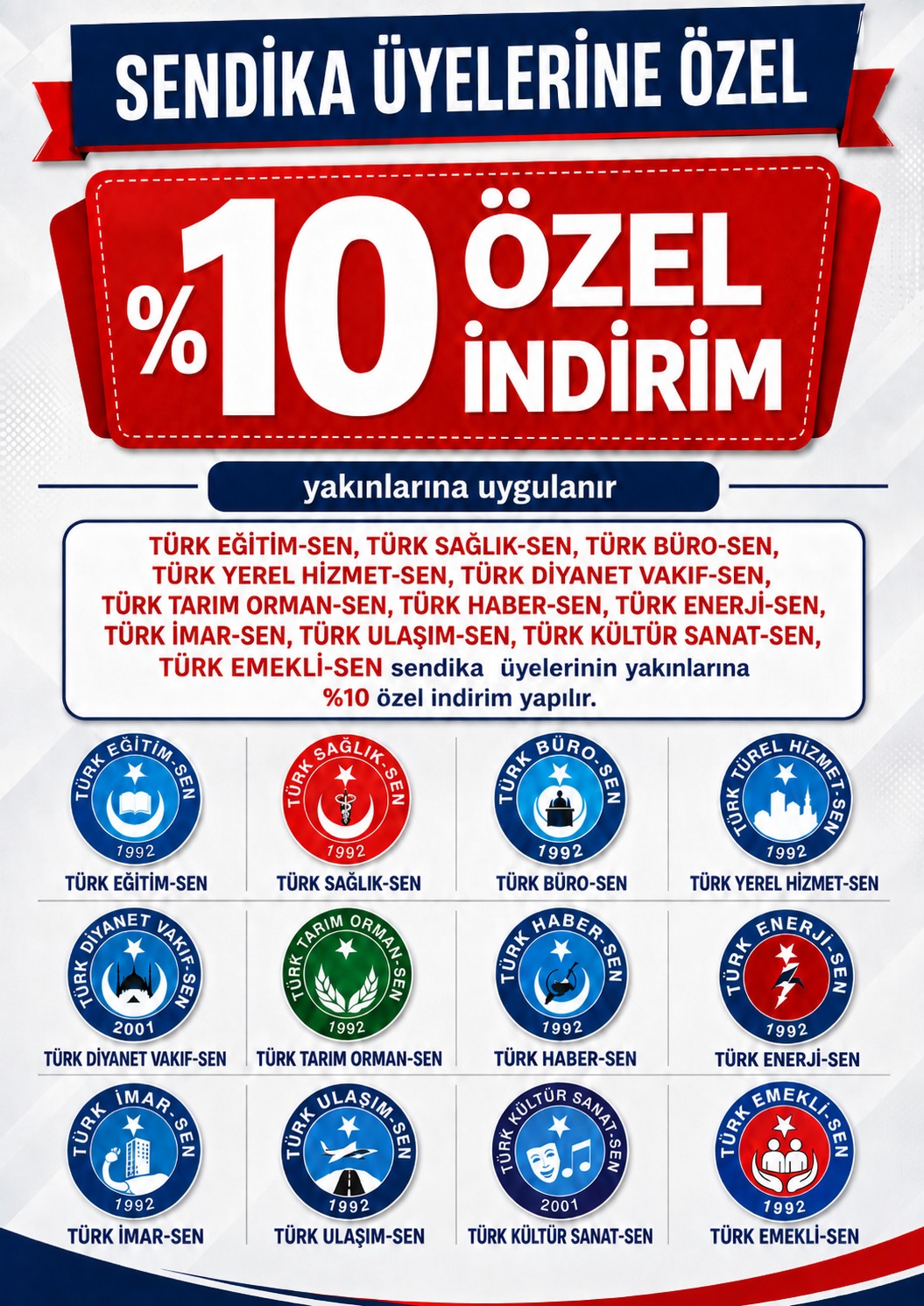 Akdeniz Evleri